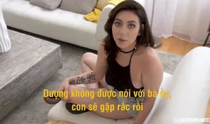 Bố dượng tống tình trân châu của bà xã vietsub