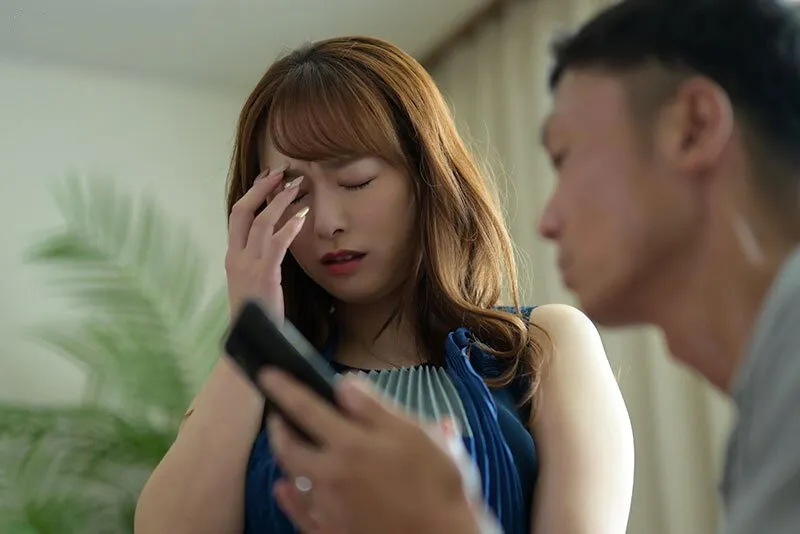 Vợ sốc khi chồng yêu tâm sự về ước muốn nhìn cô vợ bị người khác địt